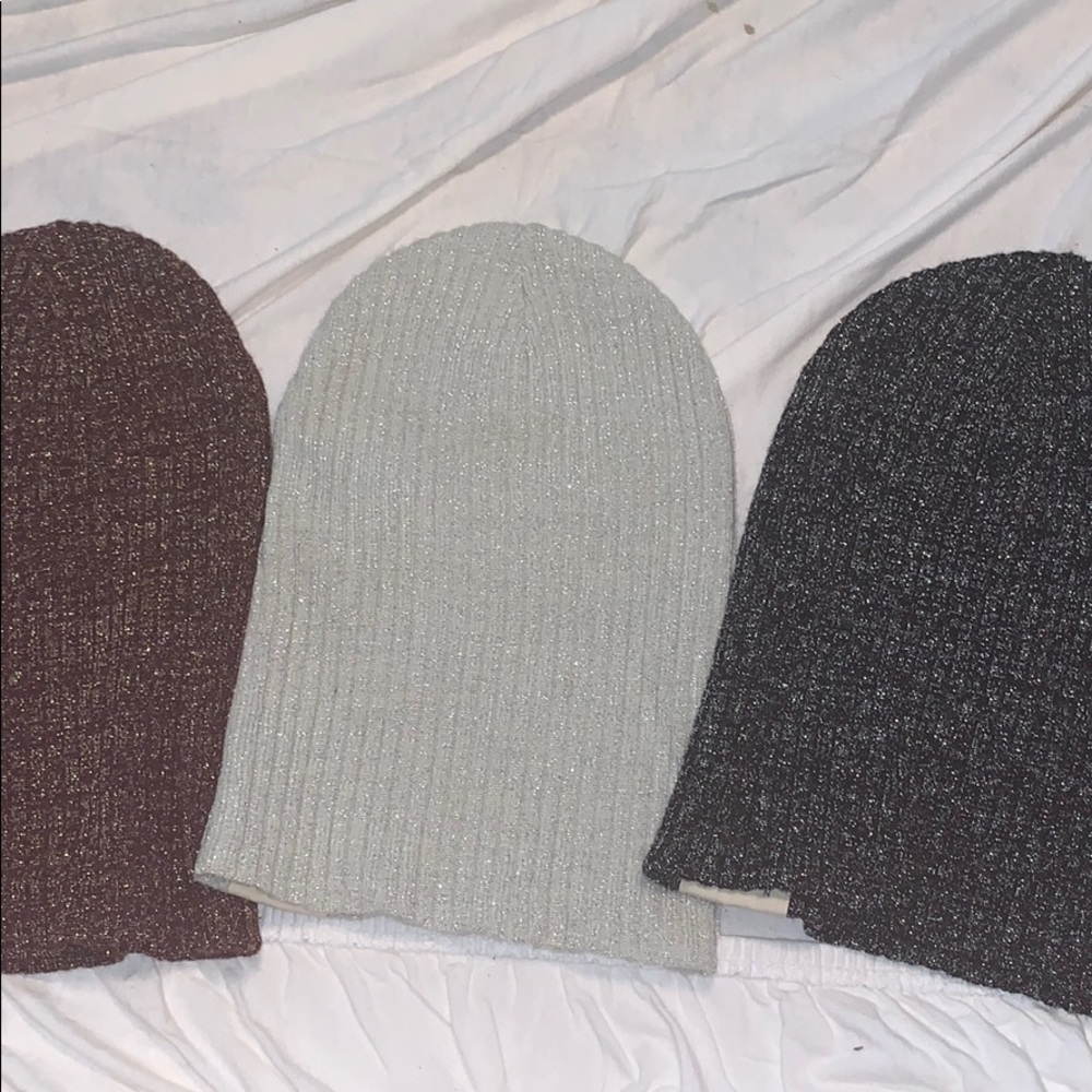 beanies - Picture 4 of 4